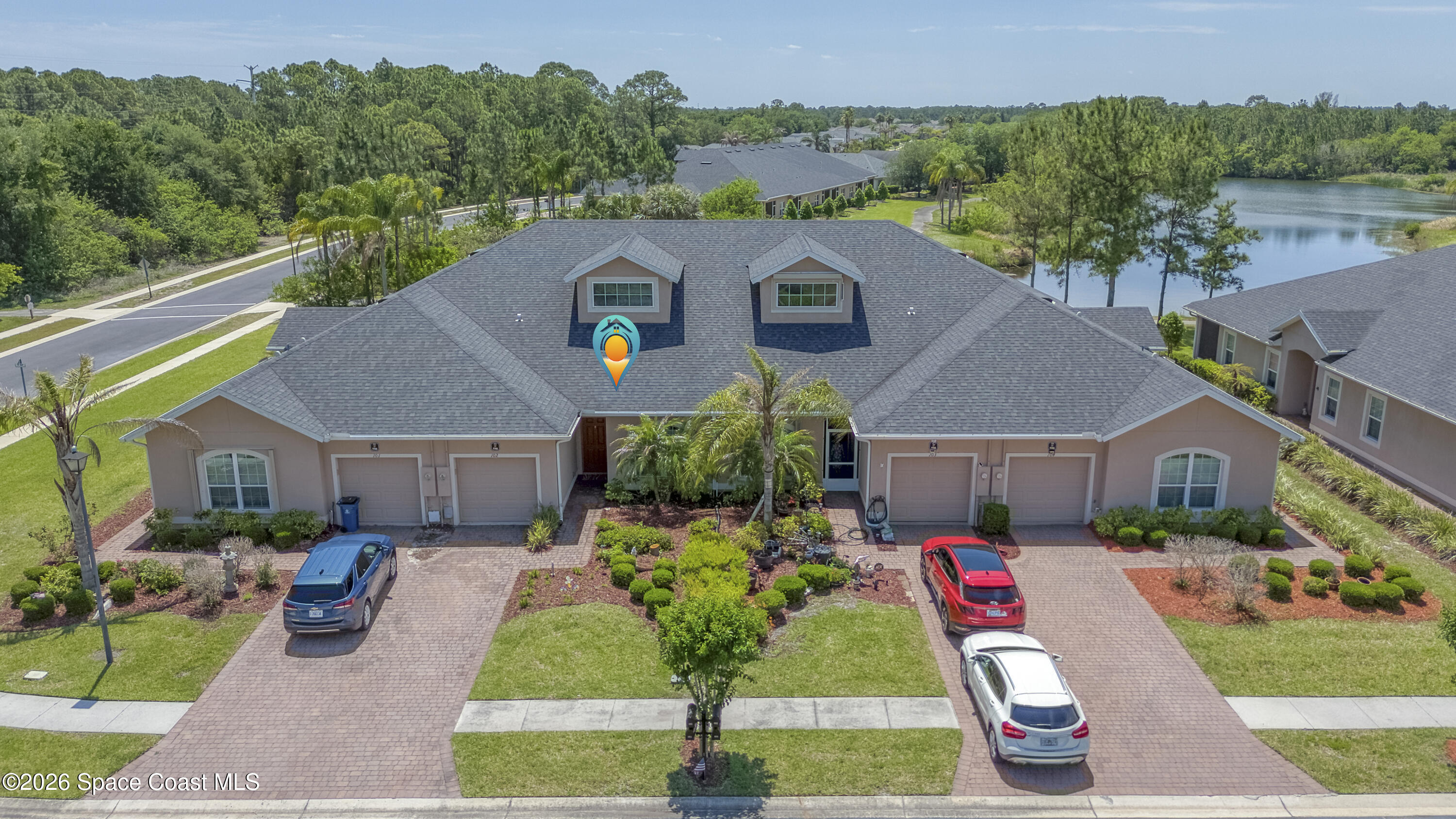 590 Remington Green Drive SE 102