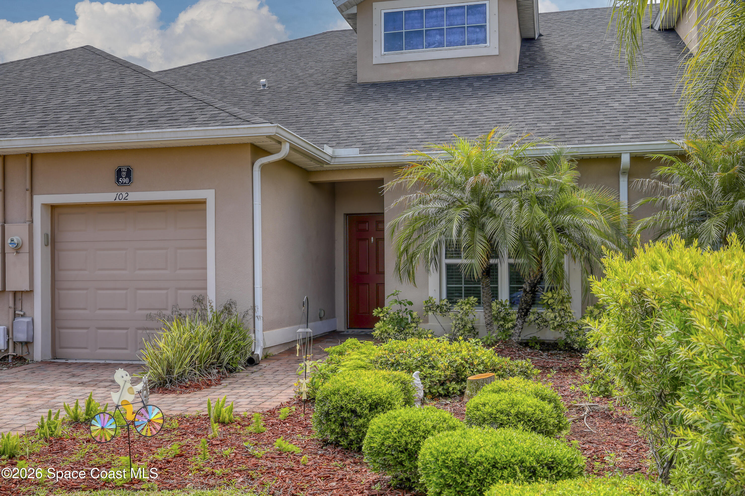 590 Remington Green Drive SE 102