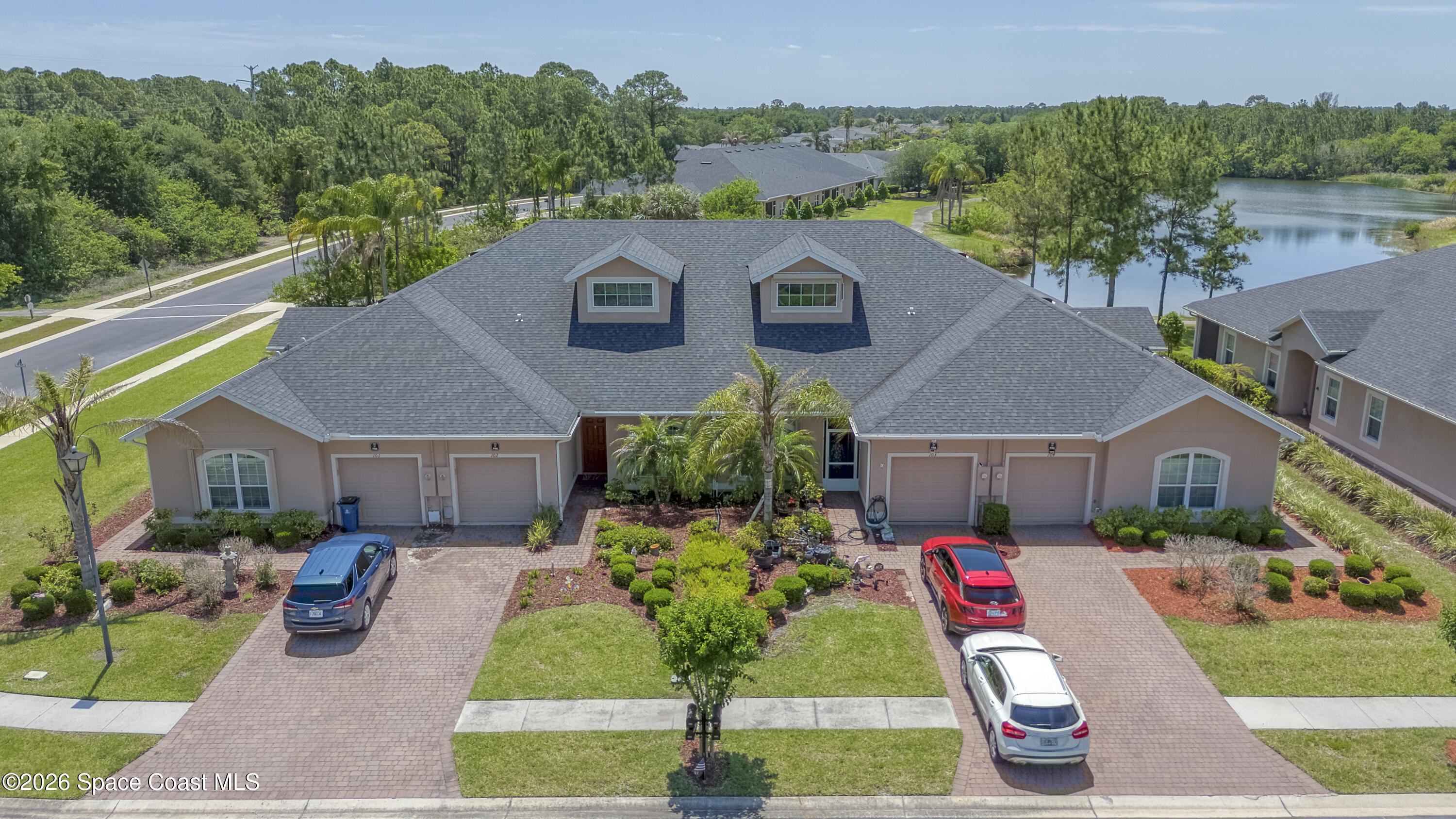 590 Remington Green Drive SE 102