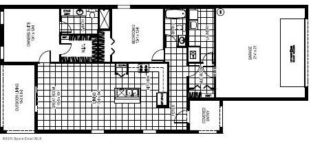 591 SW Richmond Circle SW