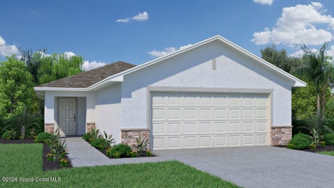 591 SW Richmond Circle SW Palm Bay FL 32908