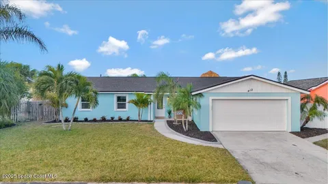 410 Carrioca Court, Merritt Island, FL 32953 - #: 1035643