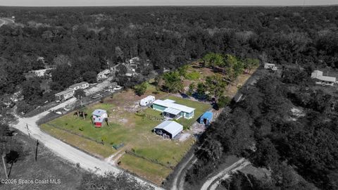 4895 Orange Street Mims FL 32754