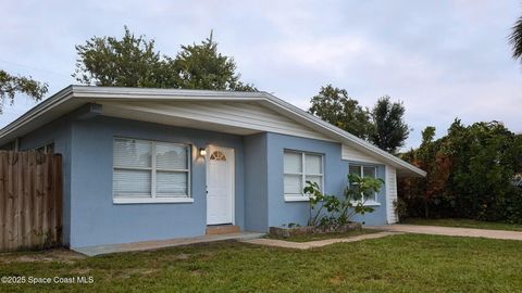 2305 Burns Avenue Melbourne FL 32935