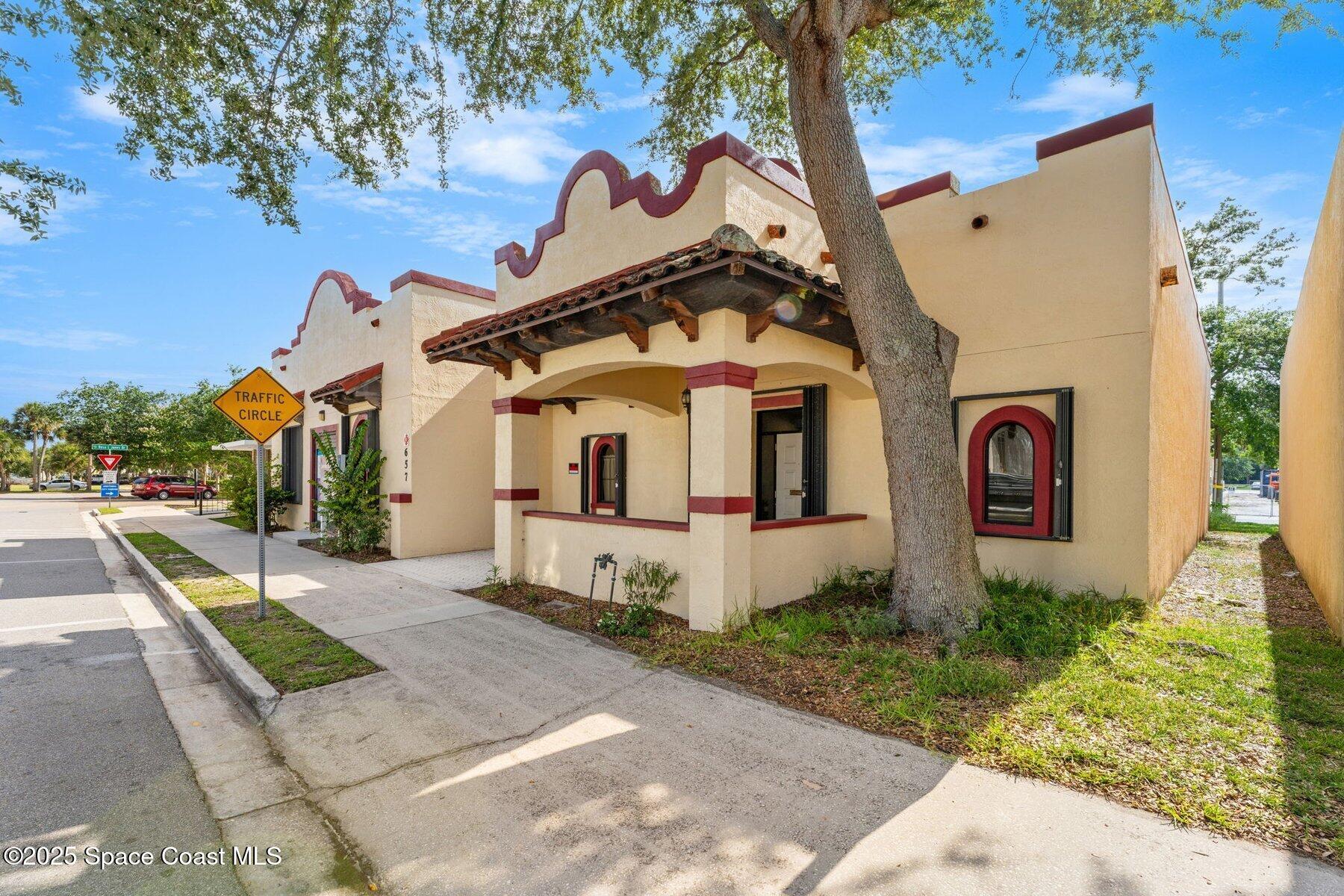 657 Brevard Avenue