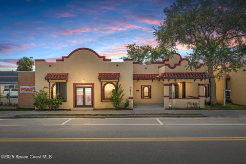 657 Brevard Avenue Cocoa FL 32922