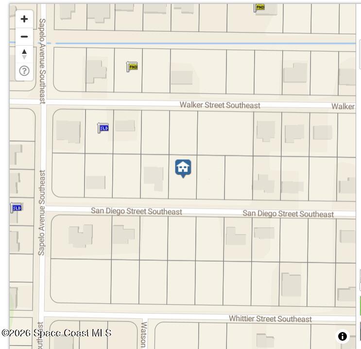 1611 San Diego Street SE