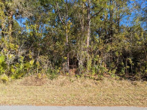 1611 San Diego Street SE Palm Bay FL 32909