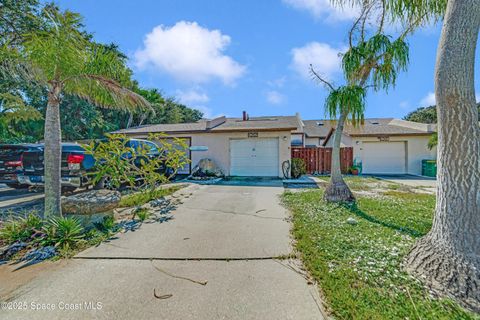 305 Taft Avenue Cocoa Beach FL 32931