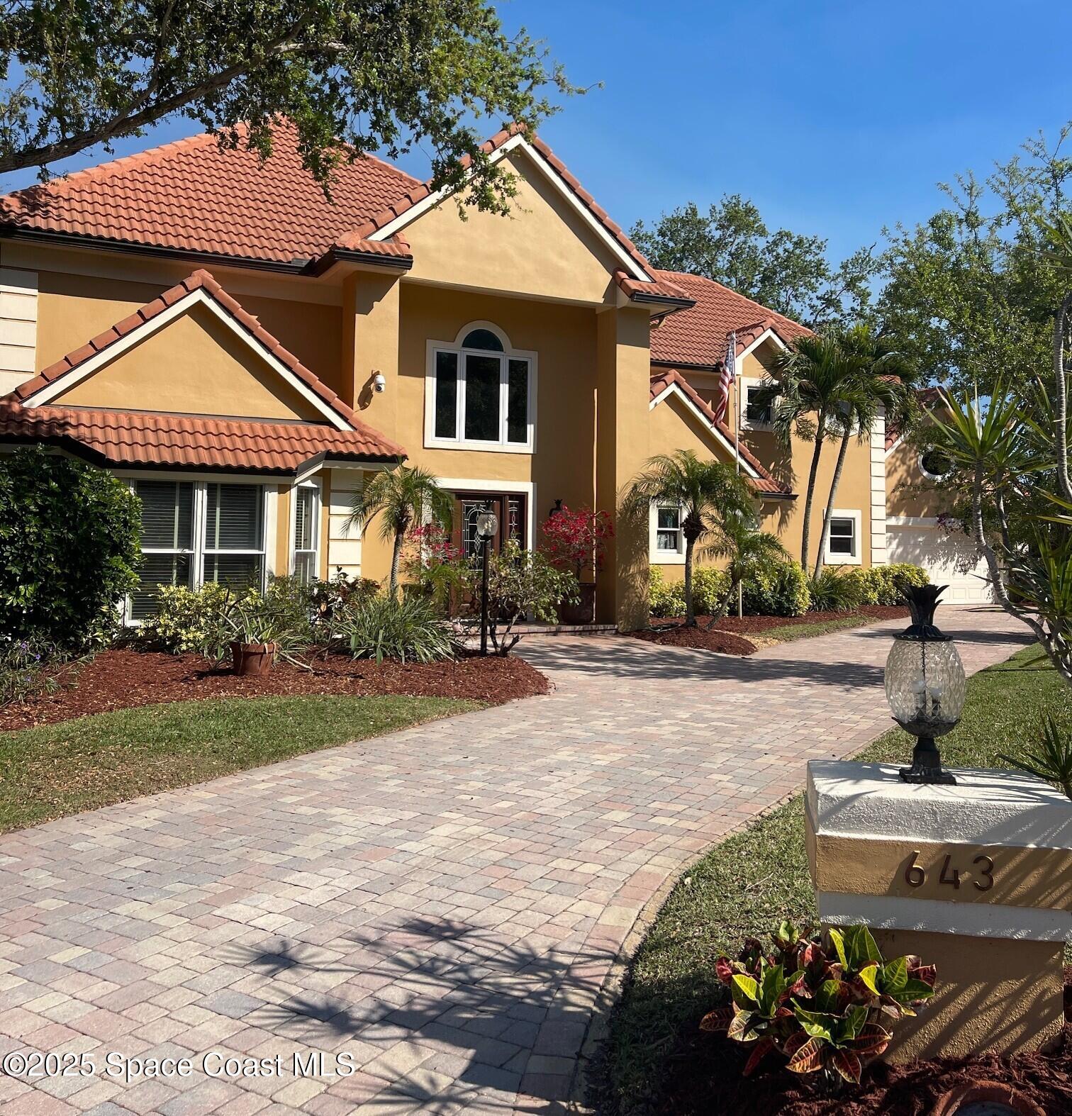 643 Woodbridge Drive