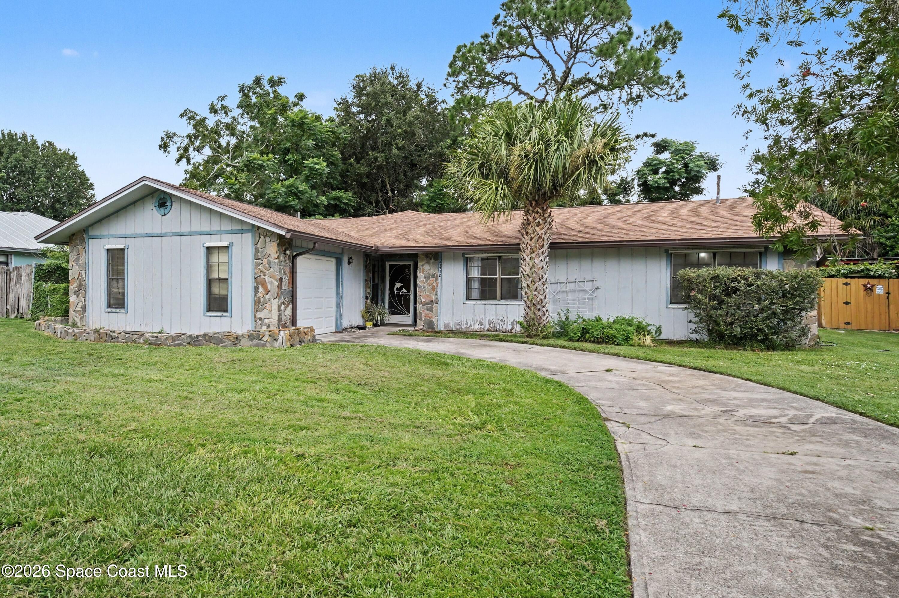5410 Holden Road