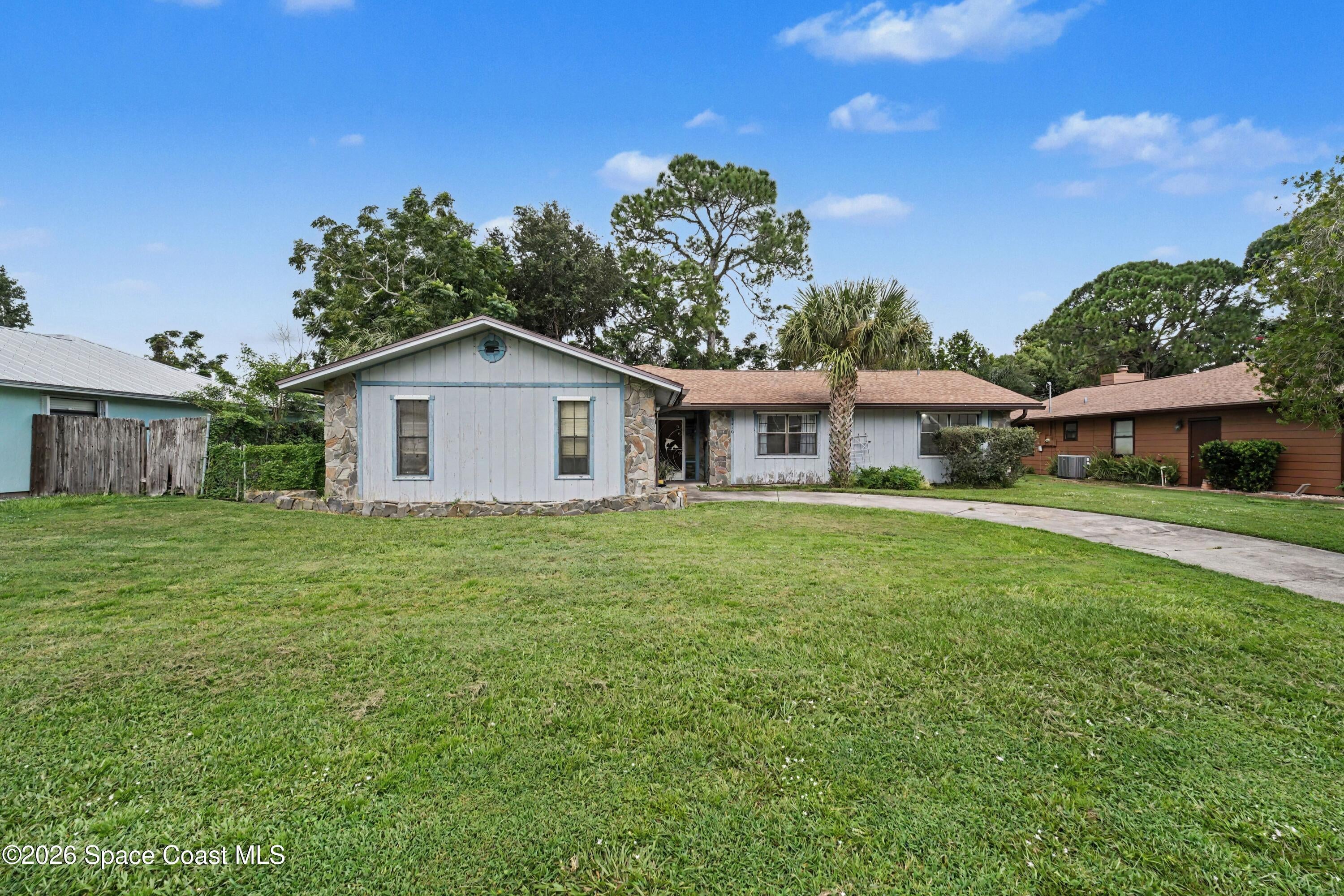 5410 Holden Road