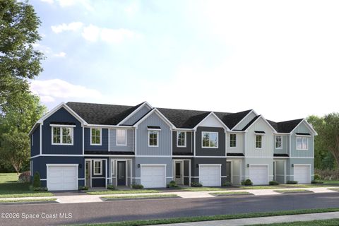 Photo of 1798 Kendall Pointe Place, Melbourne, FL 32935 (MLS # 1073807)