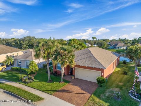 221 Briarcliff Circle Sebastian FL 32958