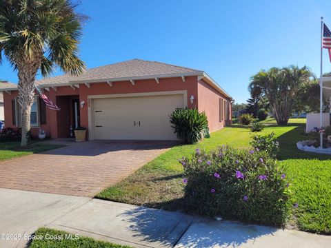 221 Briarcliff Circle Sebastian FL 32958