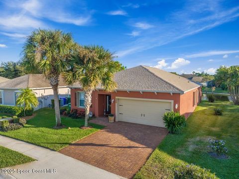 221 Briarcliff Circle Sebastian FL 32958