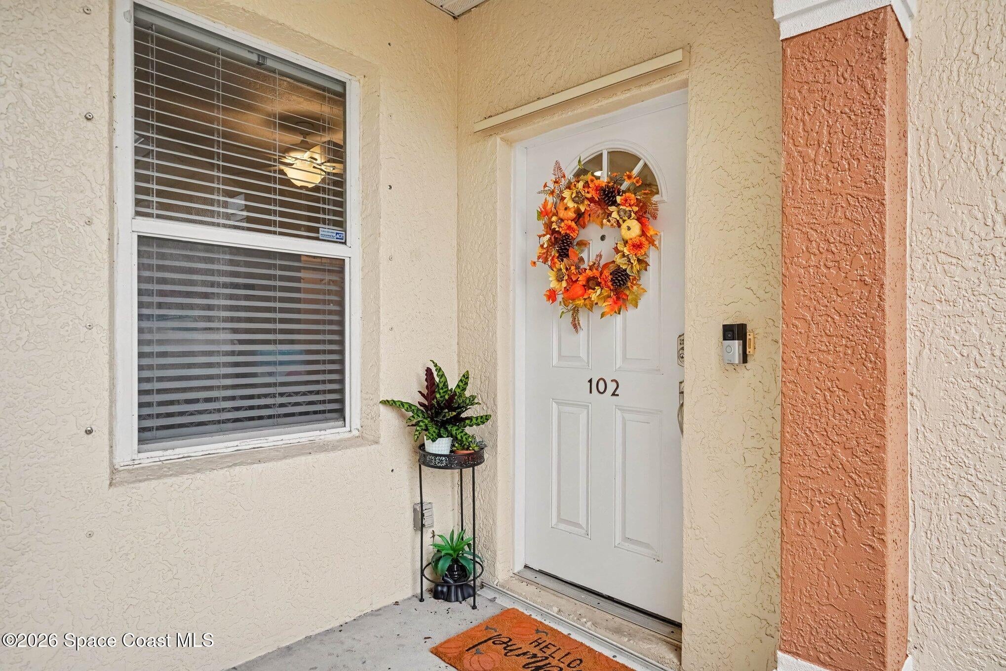 1020 Venetian Drive 102