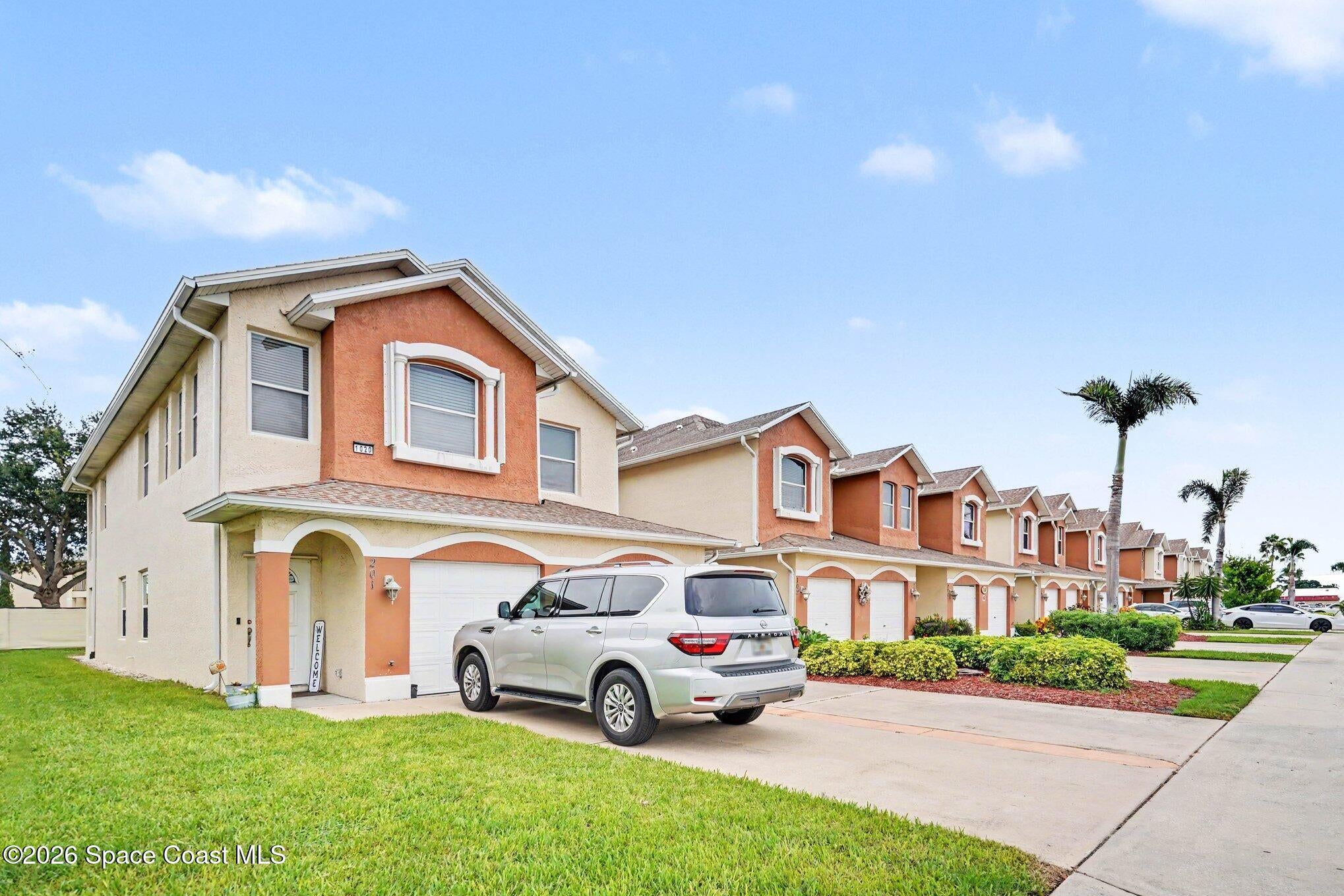 1020 Venetian Drive 102