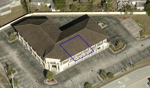 1950 Highway 1 105 & 107 Rockledge FL 32955