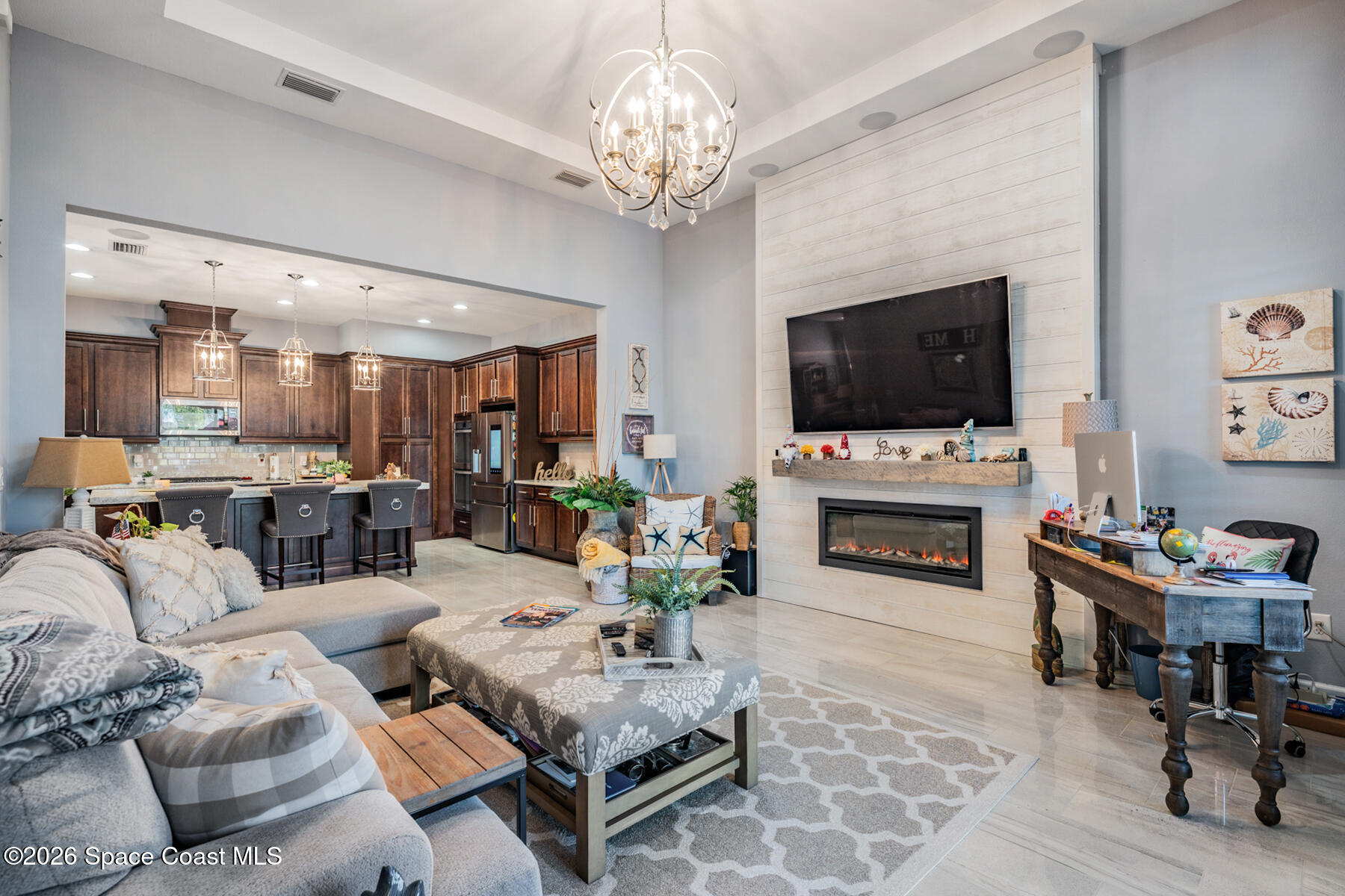 4607 Barletta Court
