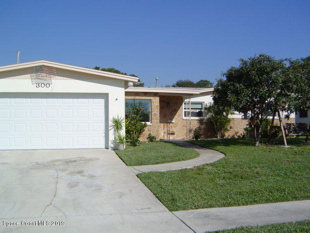 Photo 1 of 1 — 300 Melbourne Avenue, Merritt Island, FL 32953