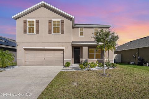 1085 Newton Circle Rockledge FL 32955