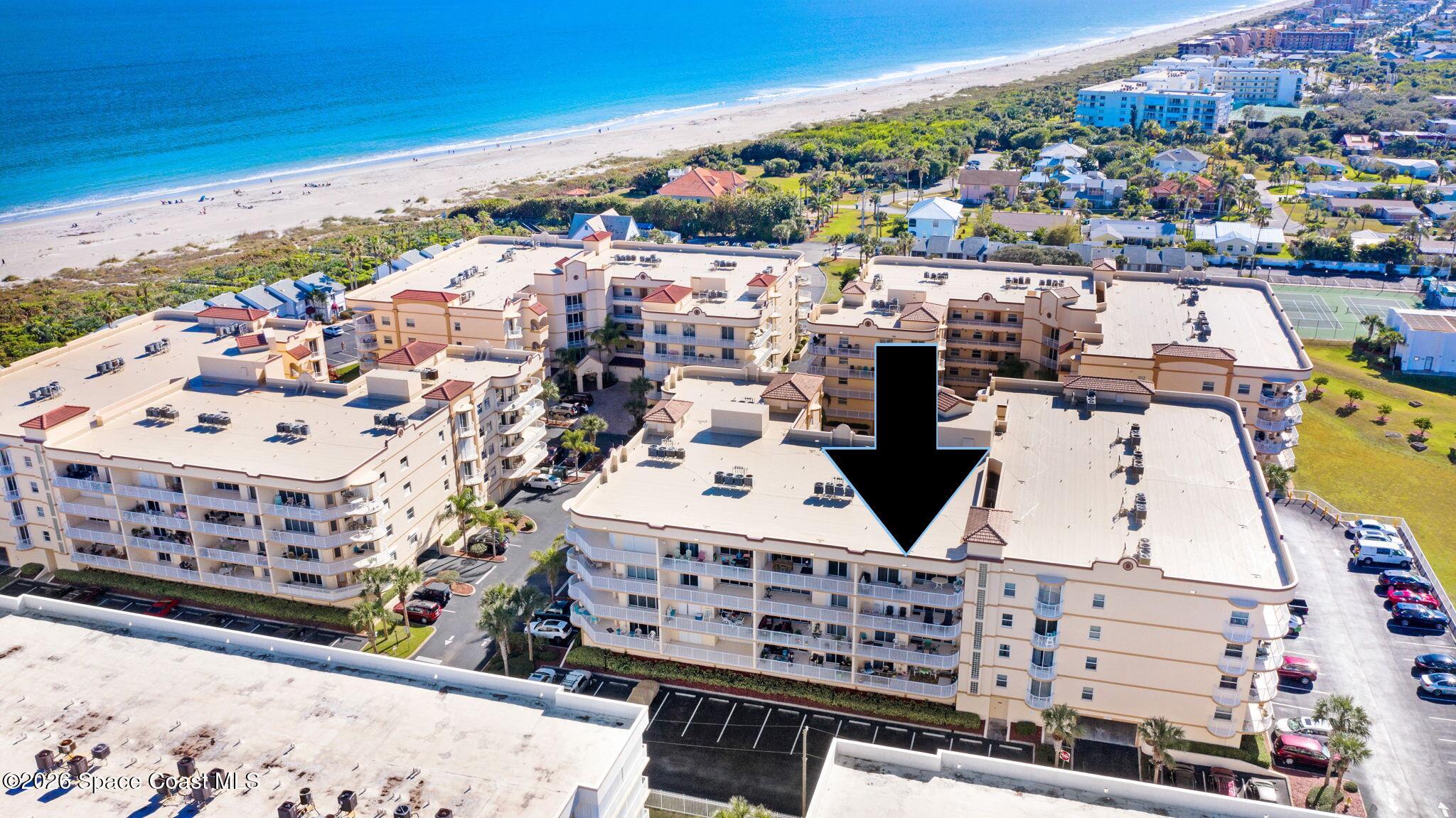 806 Mystic Drive D506