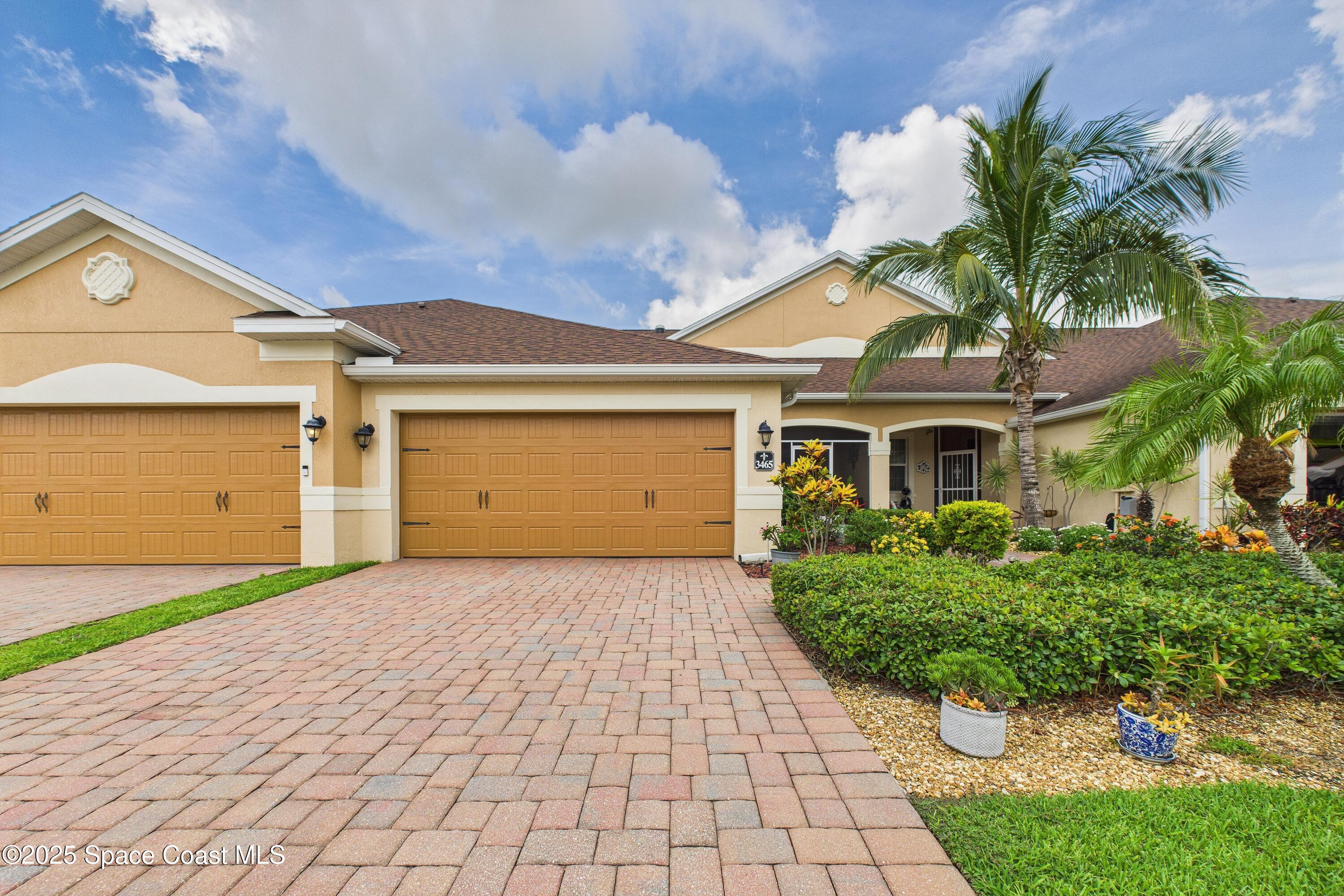 3465 Spencer Lane