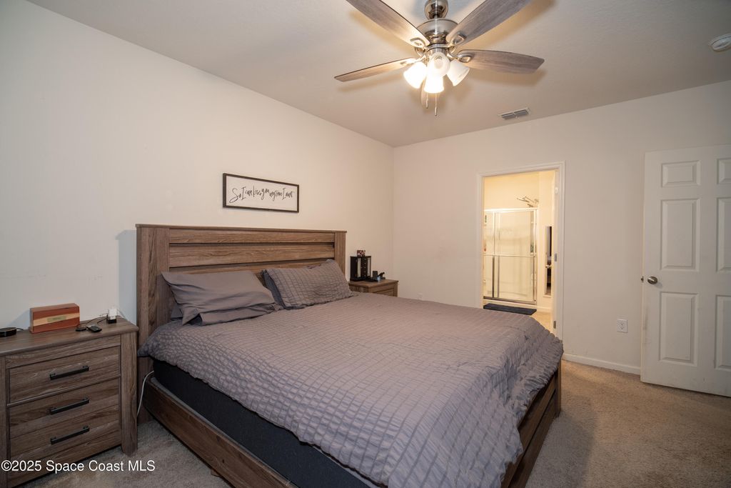 Photo of 583 Octavius Road SW, Palm Bay, FL 32908 (MLS # 1059033)