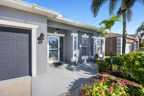 5519 Duskywing Drive Rockledge FL 32955