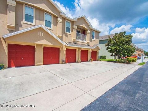 4026 Meander Place 208 Rockledge FL 32955