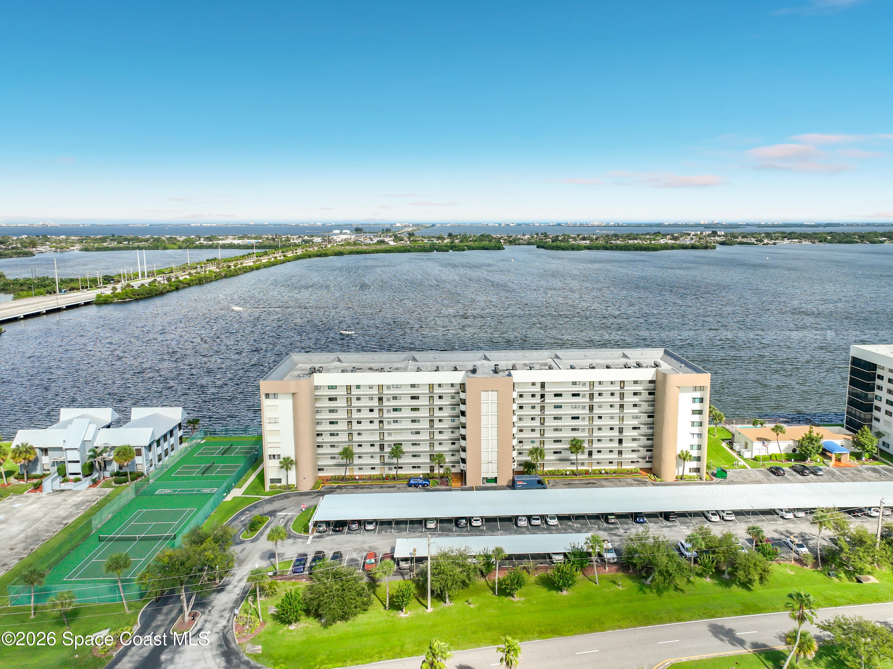 200 S Sykes Creek Parkway A409
