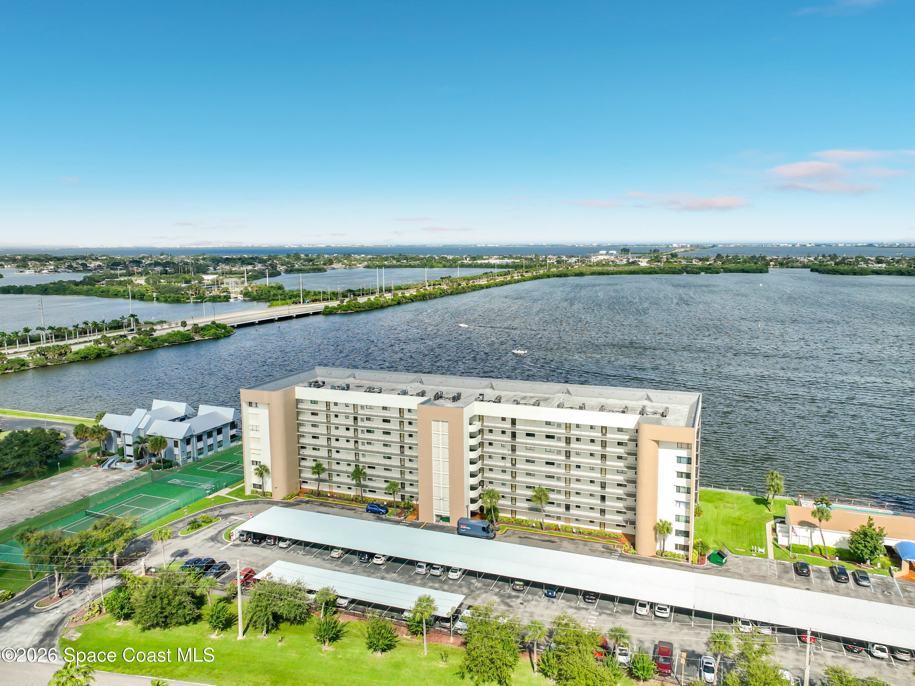 200 S Sykes Creek Parkway A409