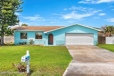 350 Sea Grape Street Indialantic FL 32903