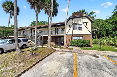 2978 Sir Hamilton Circle 7 Titusville FL 32780