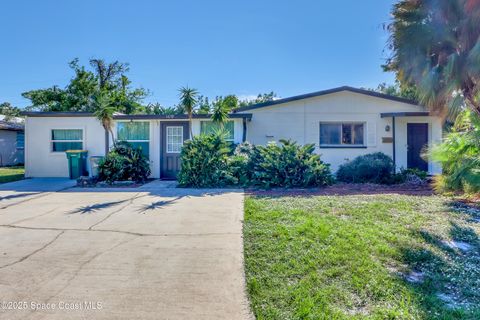 1679 Eisenhower Avenue Melbourne FL 32935