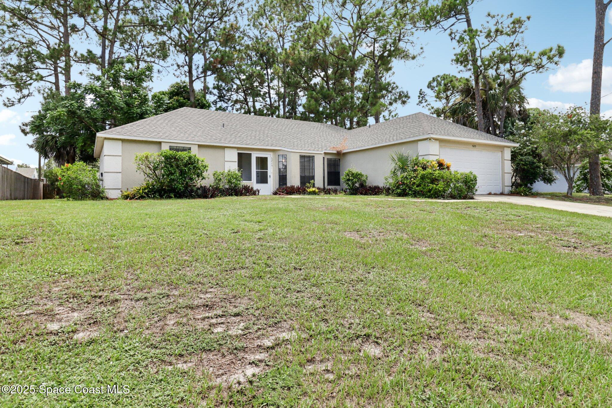 5215 Holden Road