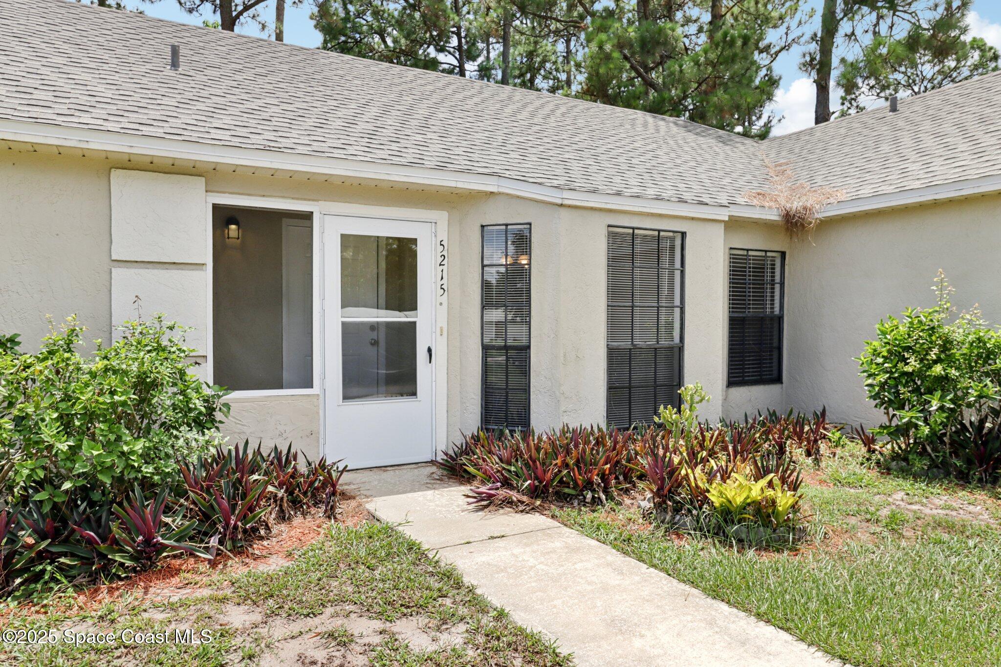 5215 Holden Road