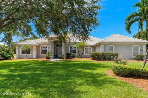 290 Utopia Circle Merritt Island FL 32952