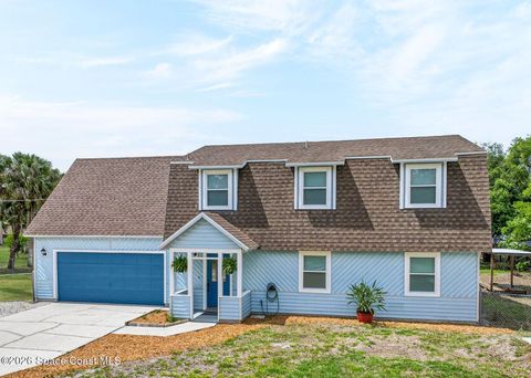 4764 W Little Court Cocoa FL 32926