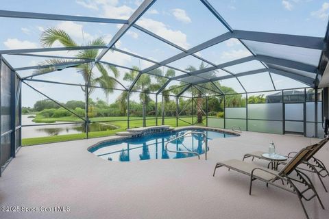 8252 Strom Park Drive Melbourne FL 32940