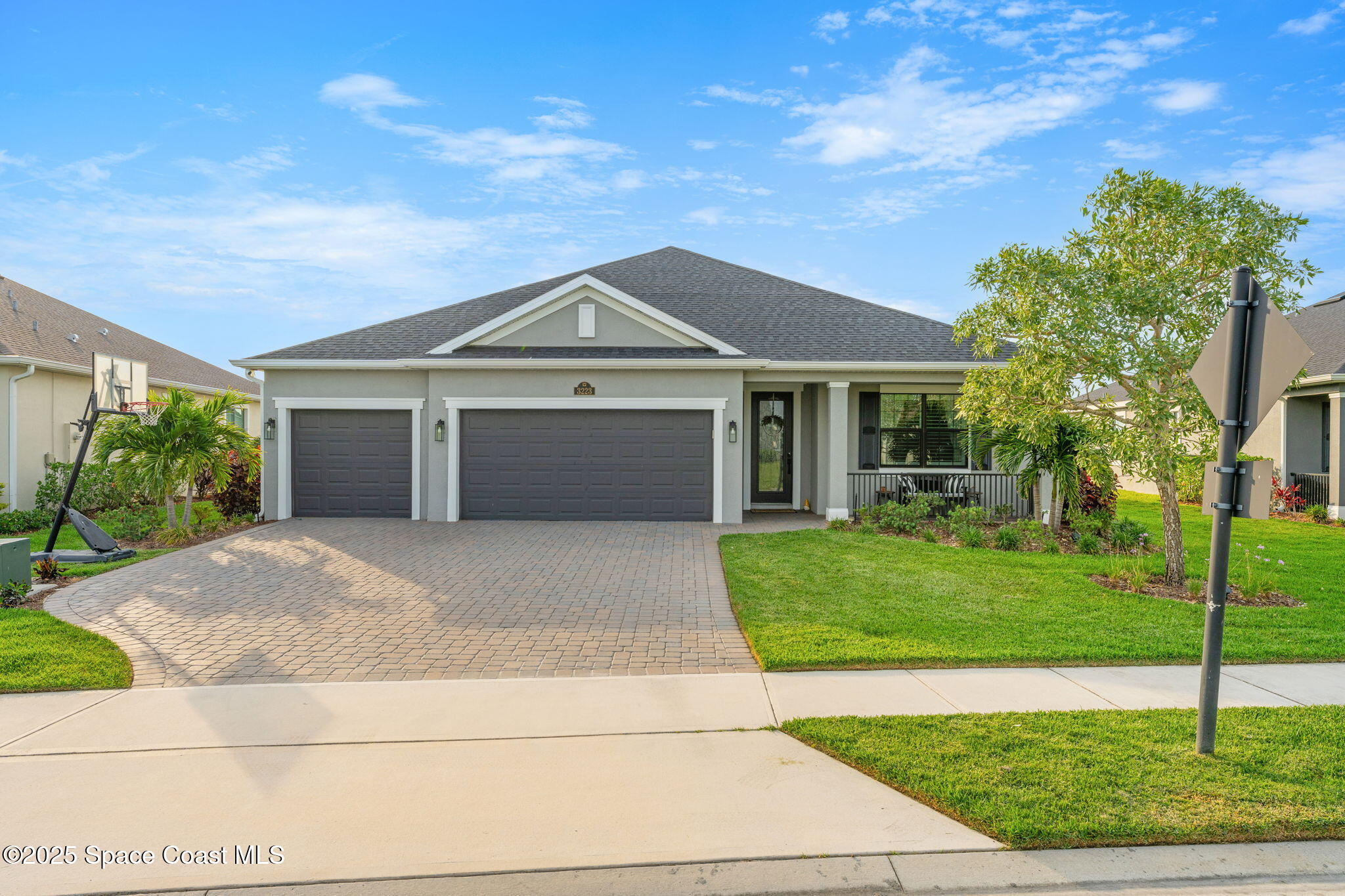 3223 Alandi Drive