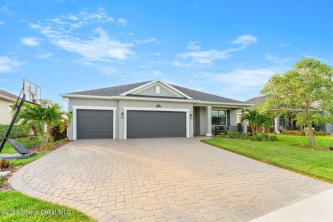 3223 Alandi Drive Melbourne FL 32940