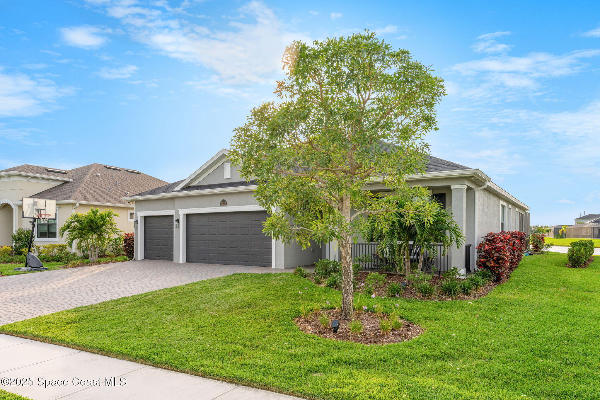 3223 Alandi Drive