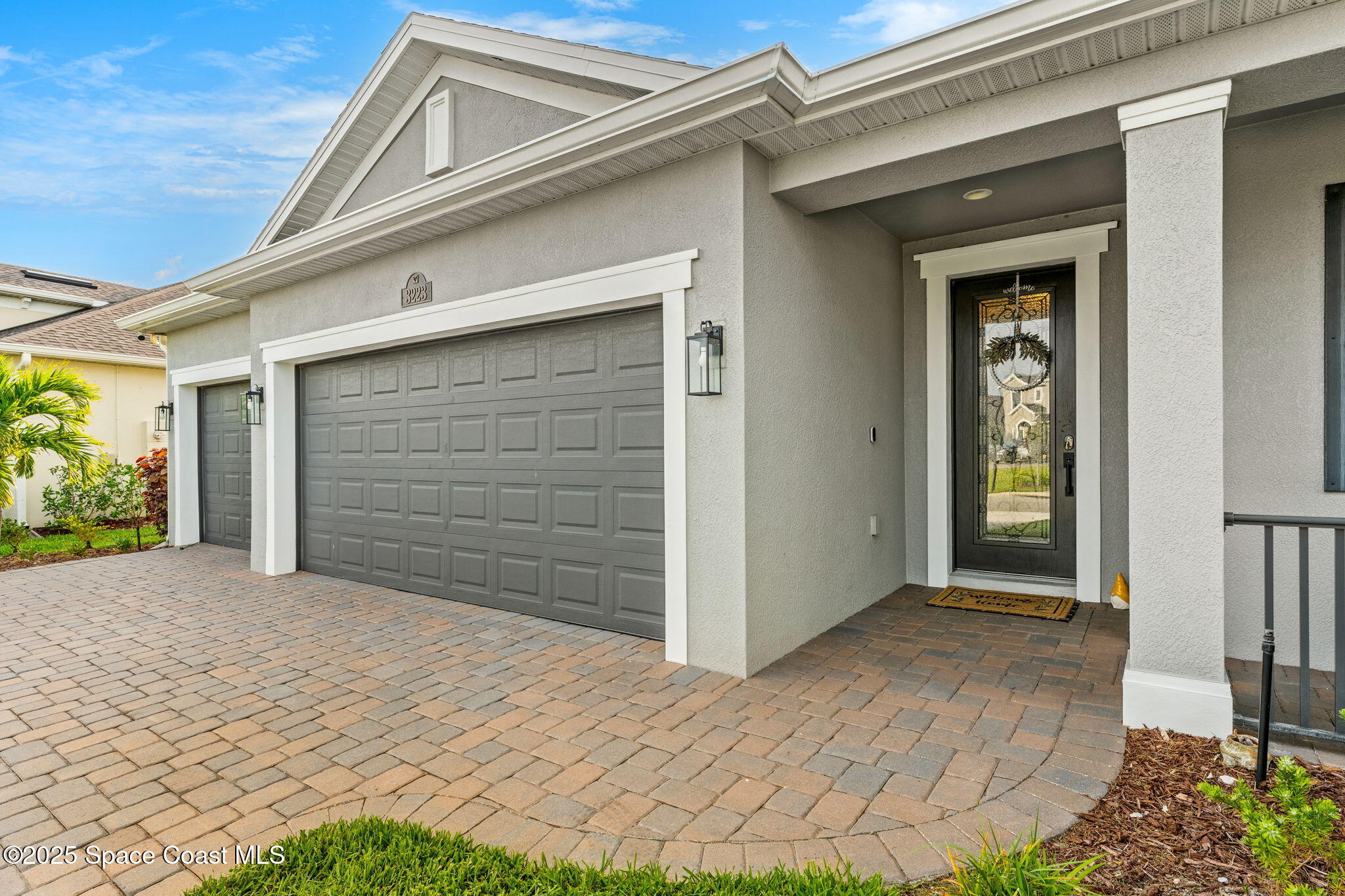 3223 Alandi Drive