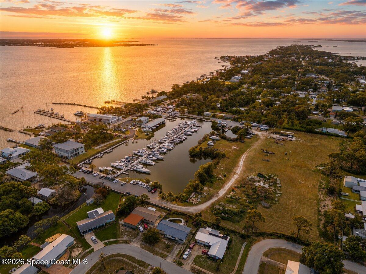 1295 S Banana River Drive