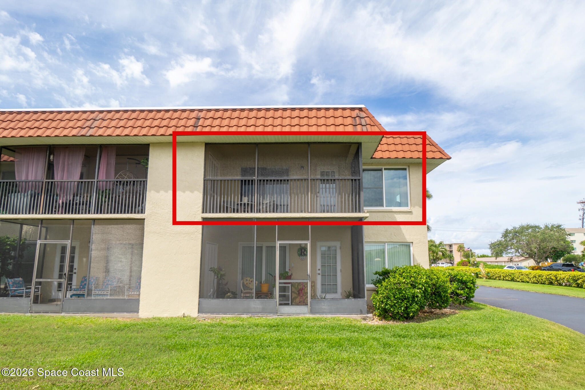 201 Saint Lucie Lane 706