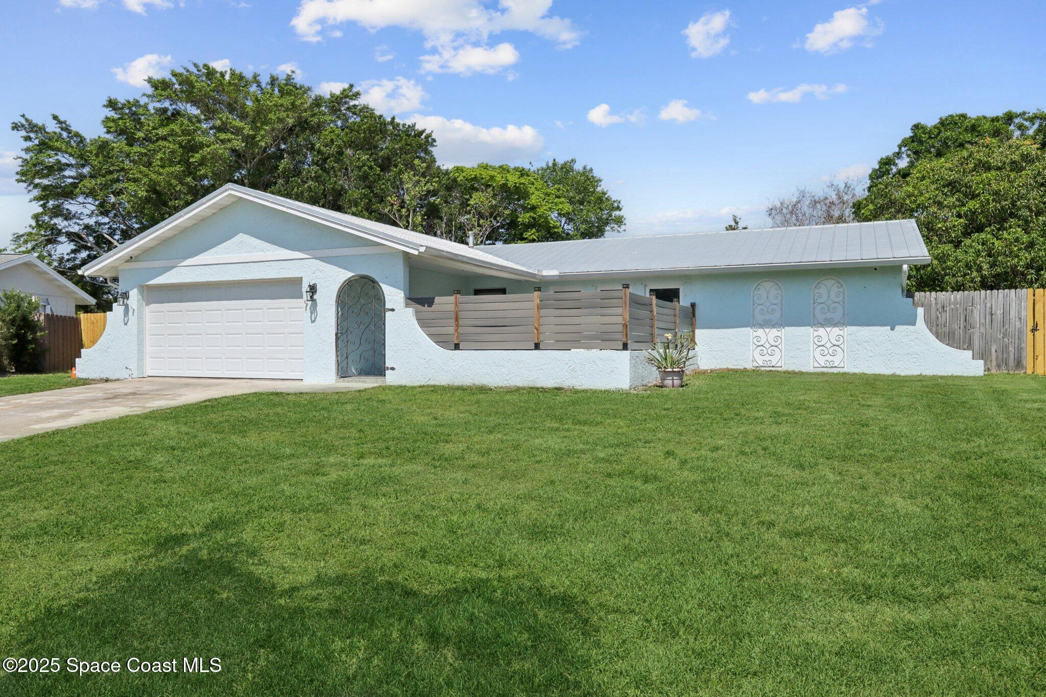 2910 Corbusier Drive