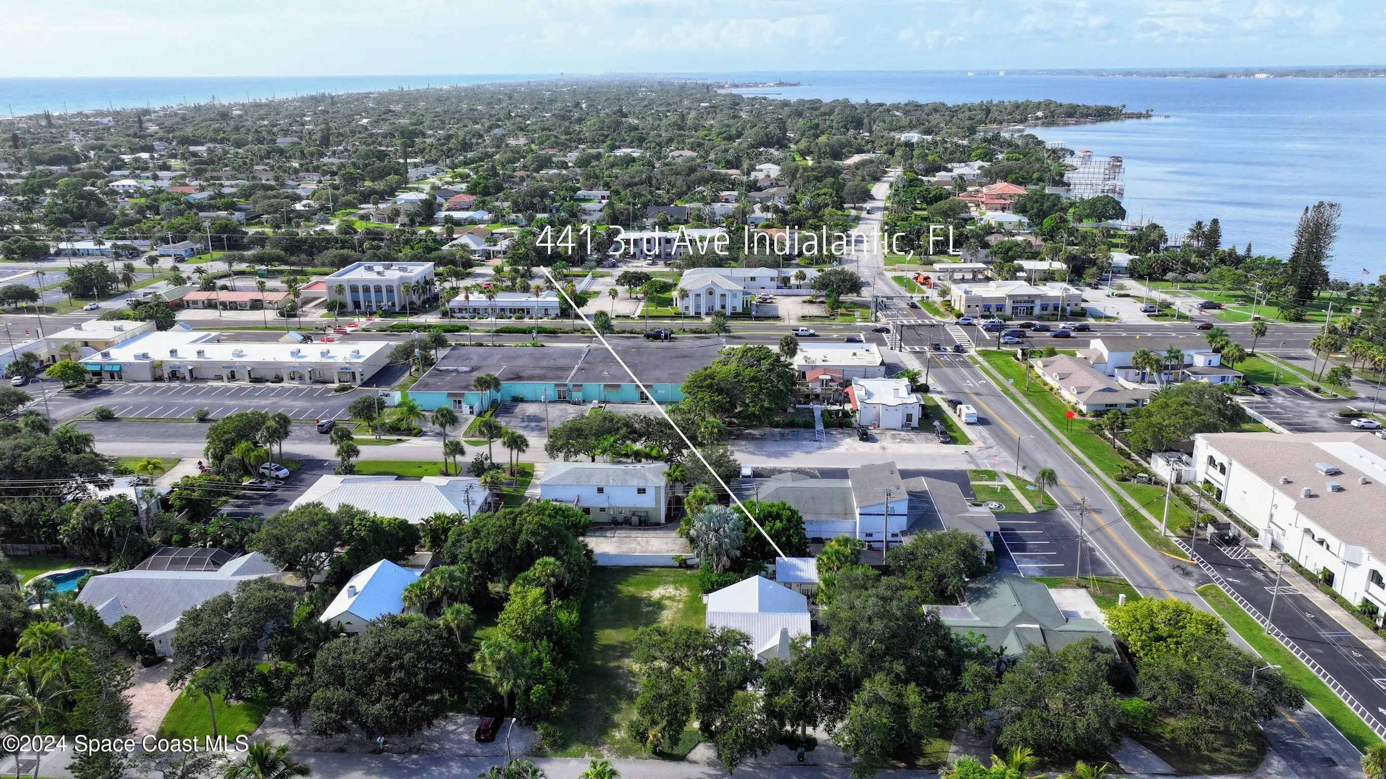 Indialantic, Florida 32903, United States, 3 Bedrooms Bedrooms, ,2 BathroomsBathrooms,Residential,Active,36602