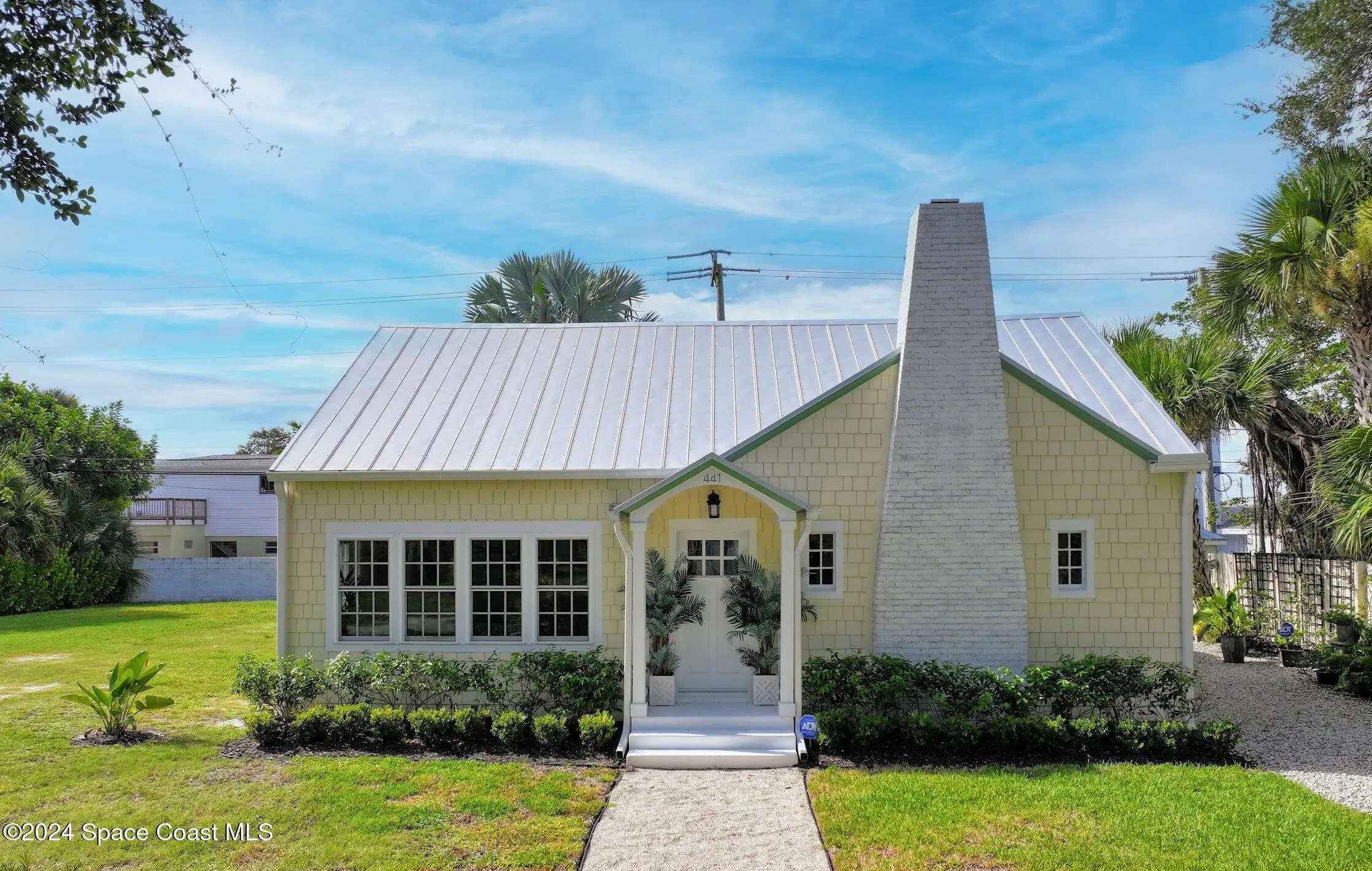 Indialantic, Florida 32903, United States, 3 Bedrooms Bedrooms, ,2 BathroomsBathrooms,Residential,Active,36602